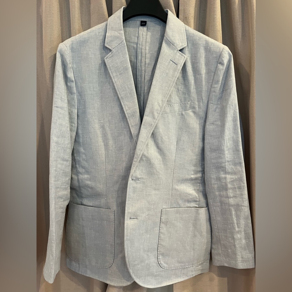 J. Crew Thompson sport coat